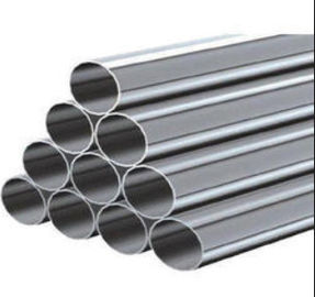 中国 継ぎ目が無い鋼鉄管のステンレス鋼の炭素鋼物質的なOEMサービス サプライヤー