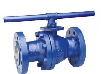 側面の記入項目の球弁2&quot;を浮かべる青い色- 40&quot;サイズの反静的な装置